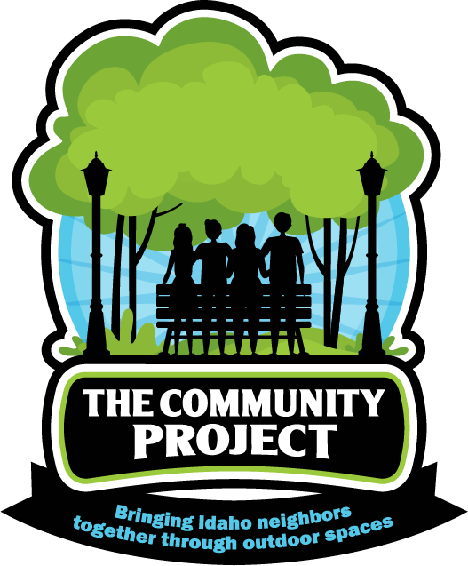 community-project-logo