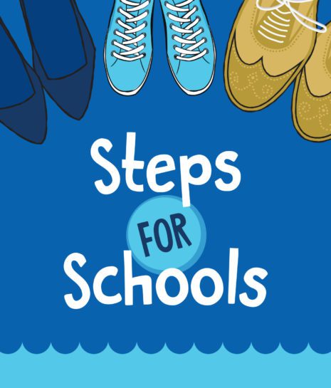 Steps for Schools